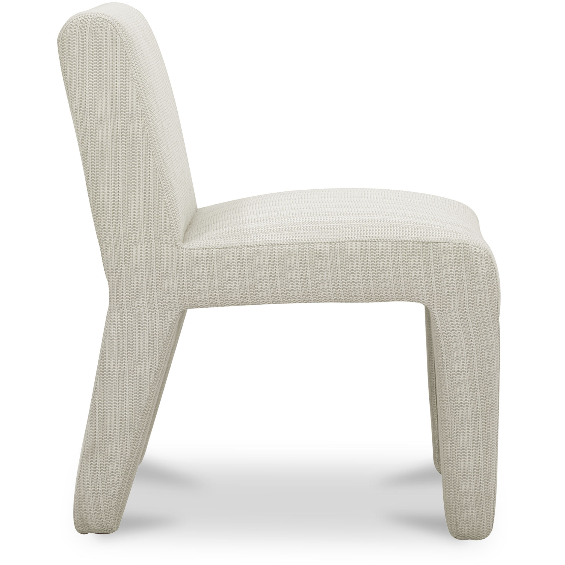 Verona AZ Cream Outdoor Dining Chair